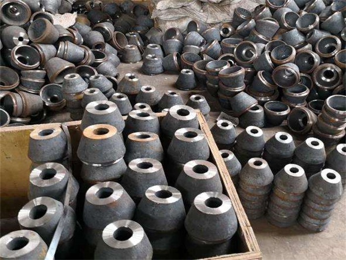 广西网架构件锥头