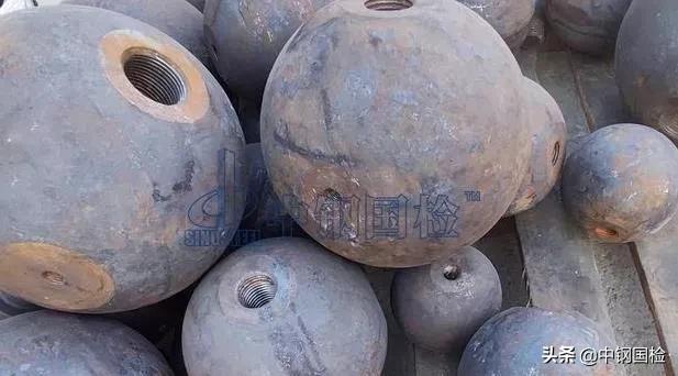 广西钢网架螺栓球检测的重要性